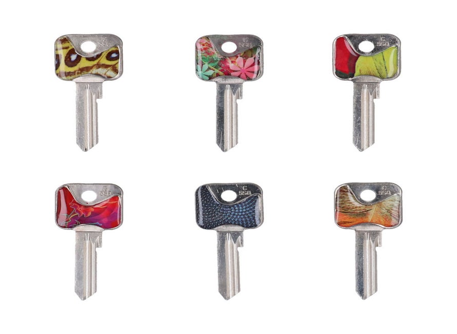 Styl-Decor C5S-CI6I-CA5S-CS207-L151