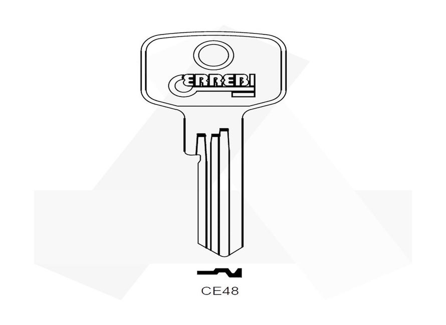CE48-CS100-CE156-L446