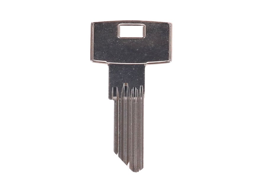 Pfaffenhain ZS40F-NOXXA sleutel