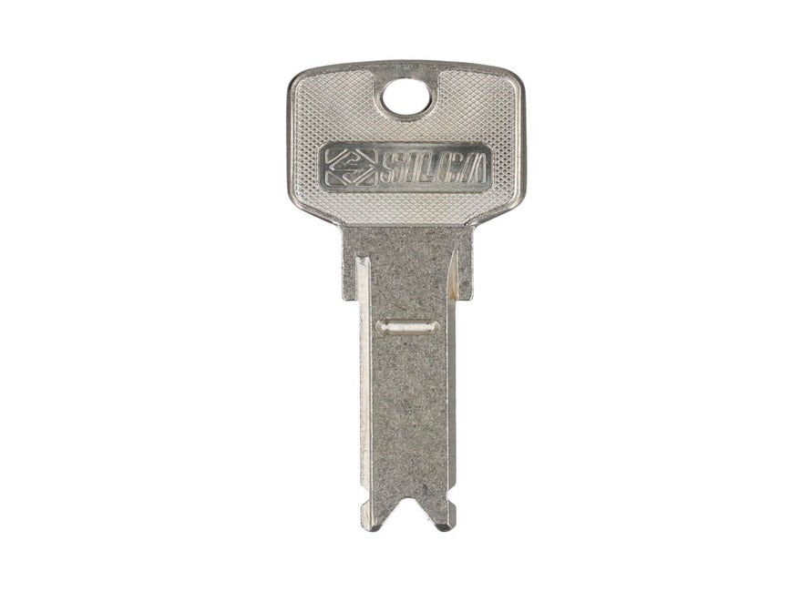 Silca Evva 3KS EV106R SiNi