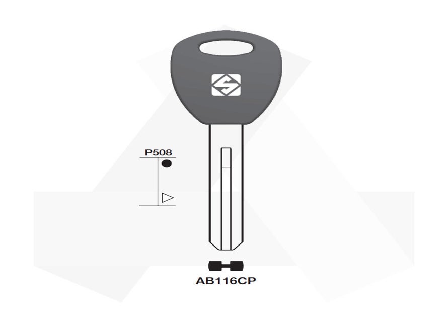 AB116CP-L719