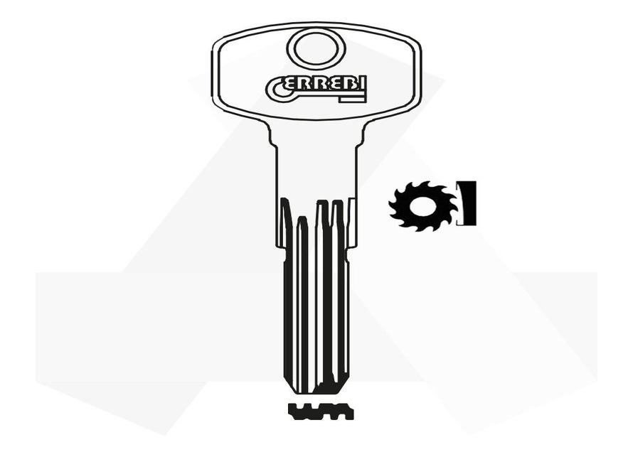 YI34-YA291-YA118SMD YALE Y1500