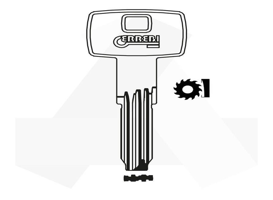 YI35-YA293-YA115SMD YALE K1-Y2S-Y25