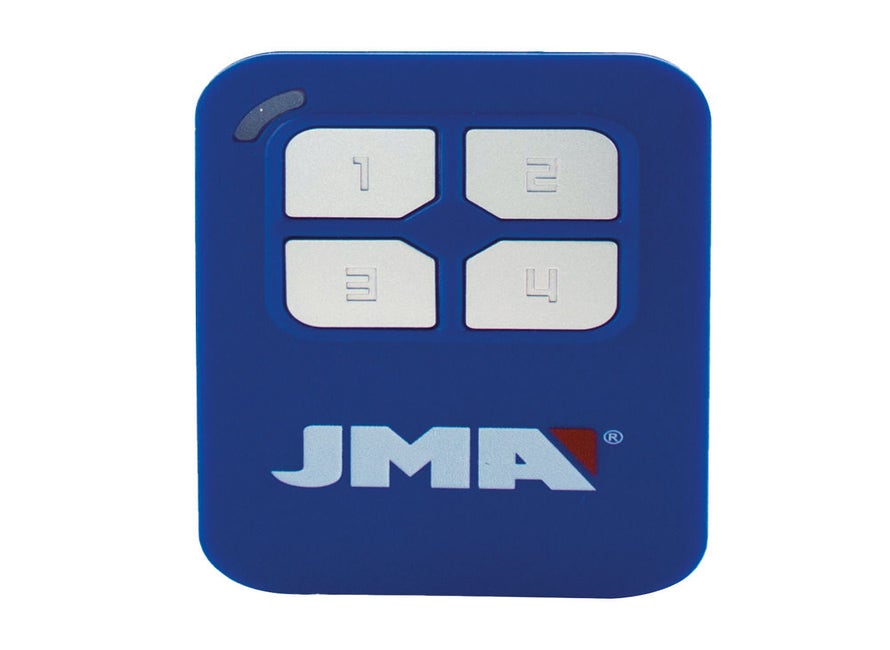 JMA afstandsbediening M-Nova pro