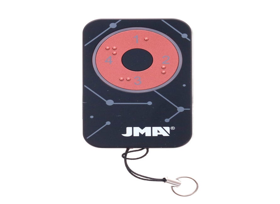 JMA afstandsbediening M-BT advance Koper