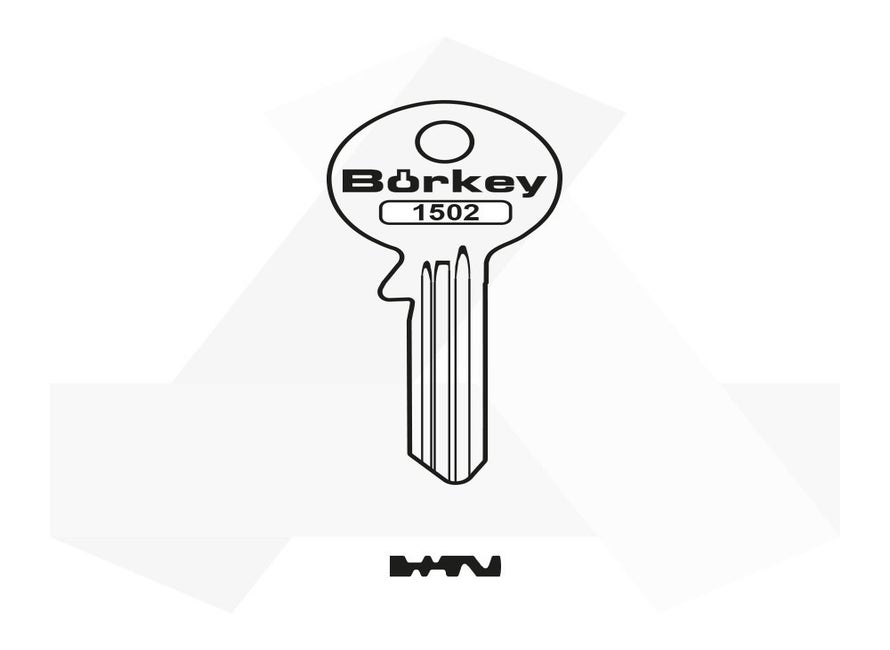 GTV 1502/23-GV19X-23