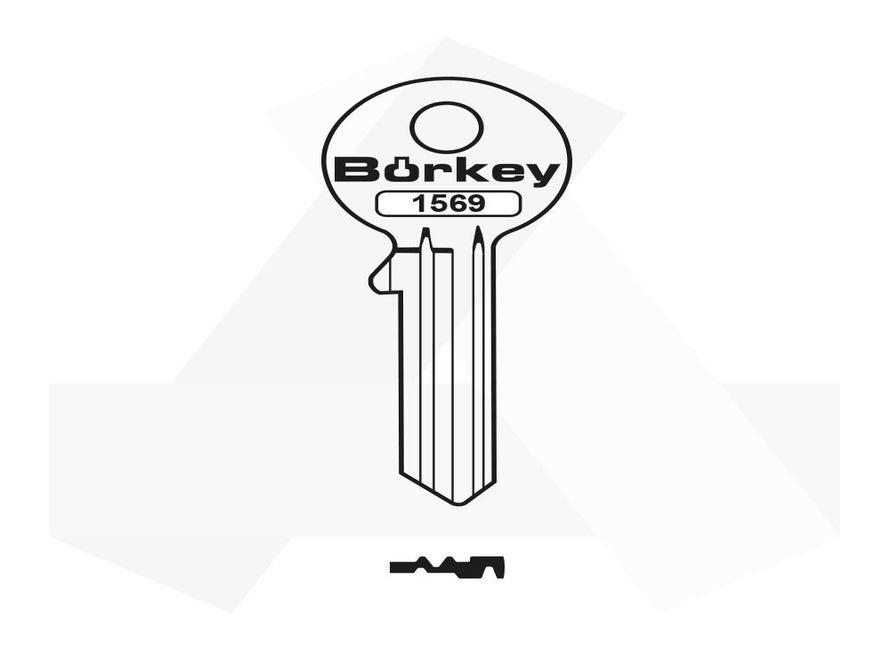 CES 1569-CE105-CE32R