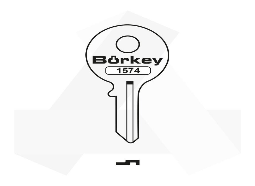 RONIS 1574-R24-RO12I-RO34