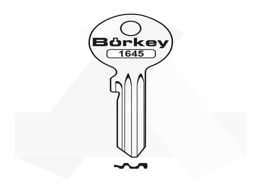 VILLATORE 1645-VG5S-VGF5I-VL2R