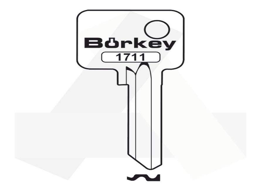 ABUS 1711