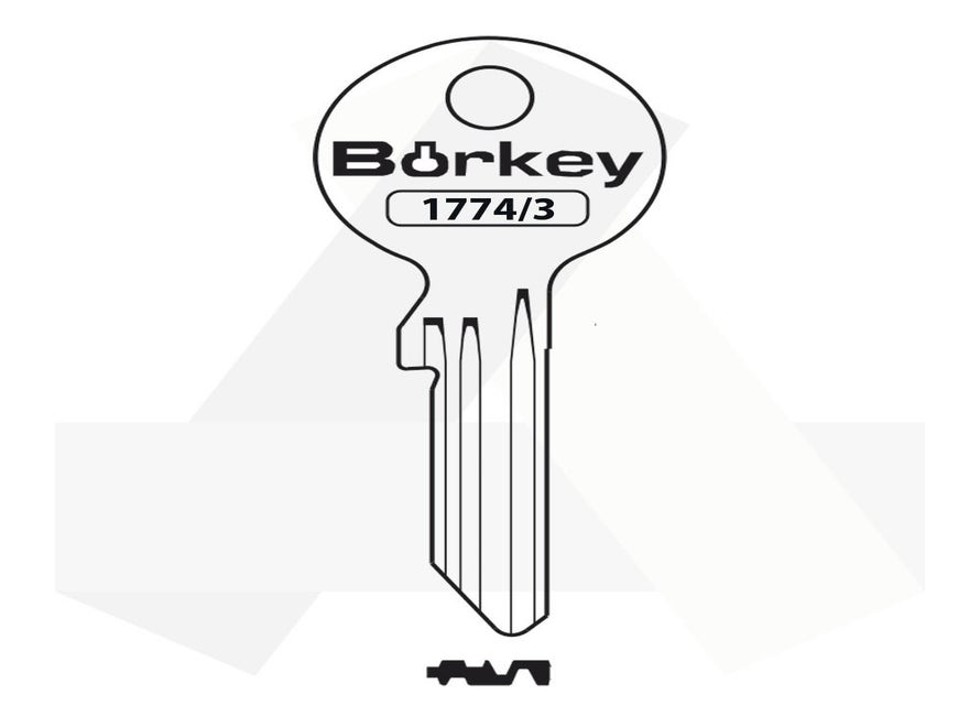 PFAFFENHAIN 1774/3-PH11R-PHF9R-SRG