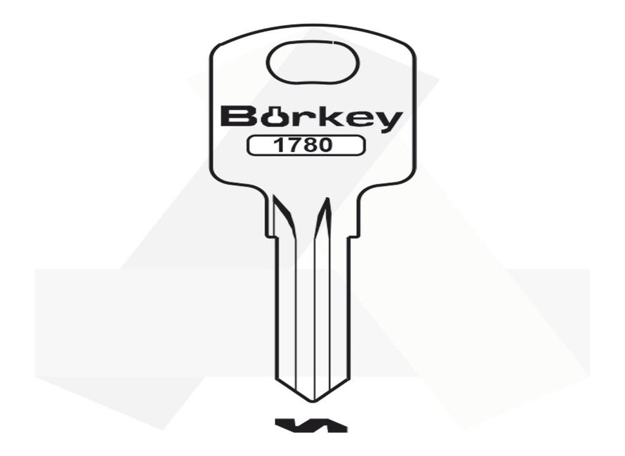 ABUS 1780-AU73-ABU35-ABU67S-AB58R
