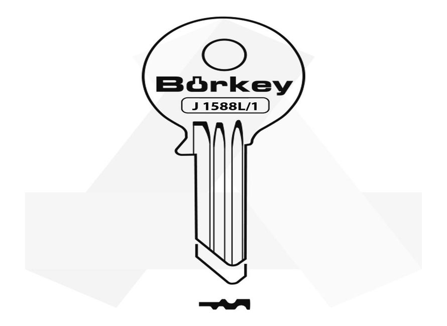 OJMAR 1588L/1-OJ18R-OJJ-OJ16R