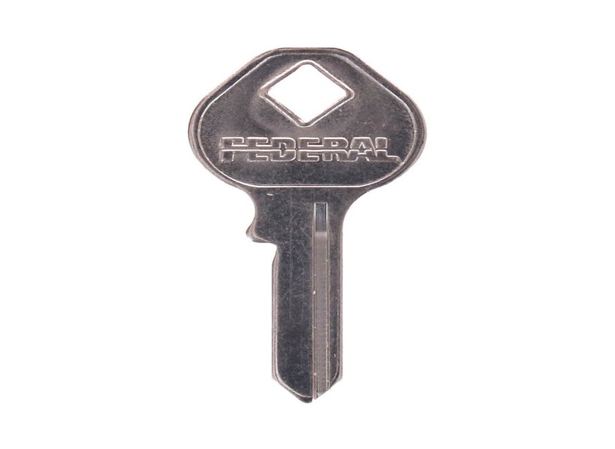 Federal sleutel org. K2035/36