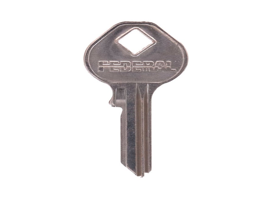 Federal sleutel org. K50B-R4