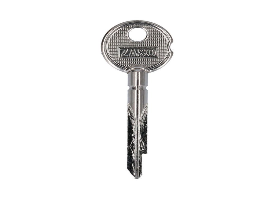 ZASO-4 kruissleutel dun 70 mm-L599