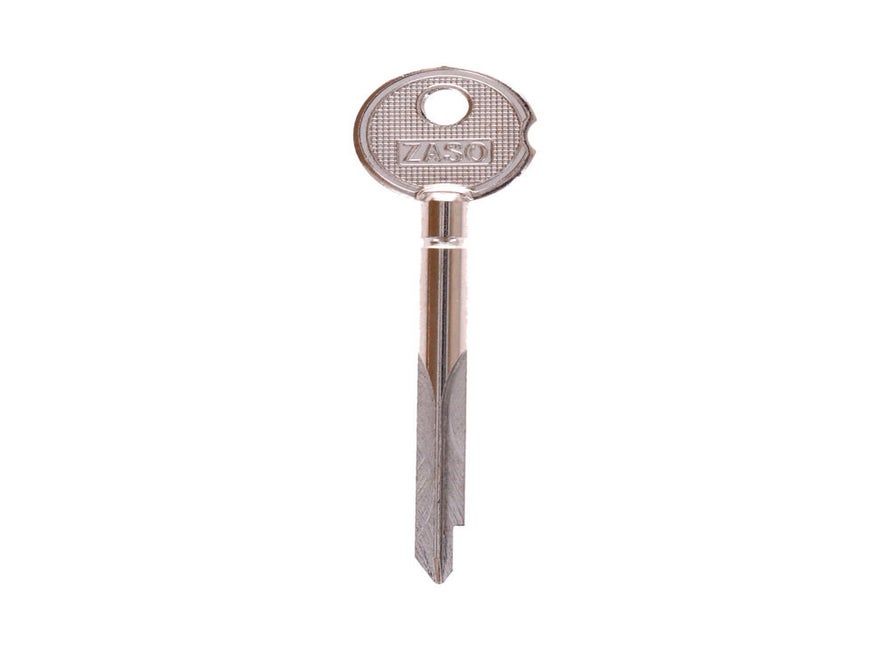 Zaso-6-Kruissleutel Dun 100Mm