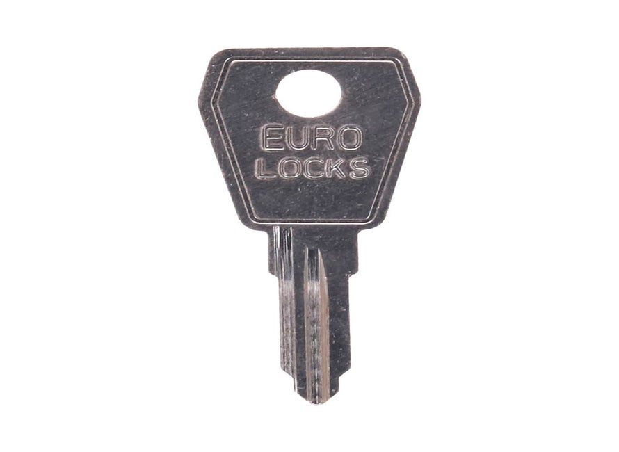 L&F sleutel origineel serie 800