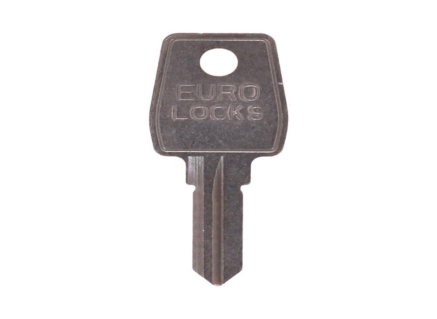 L&F sleutel origineel 2001-4000