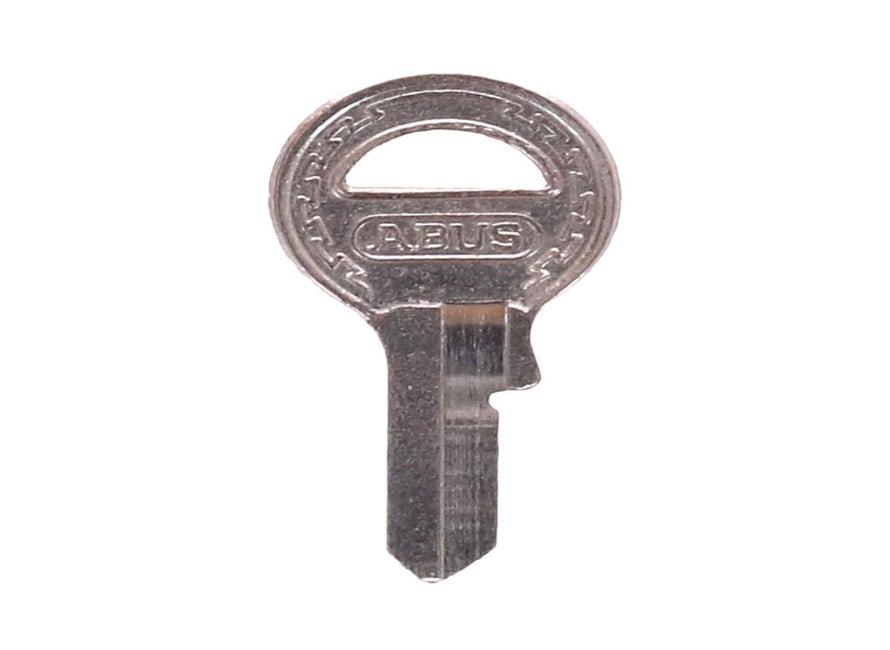 Abus sleutel origineel 65/20 oud