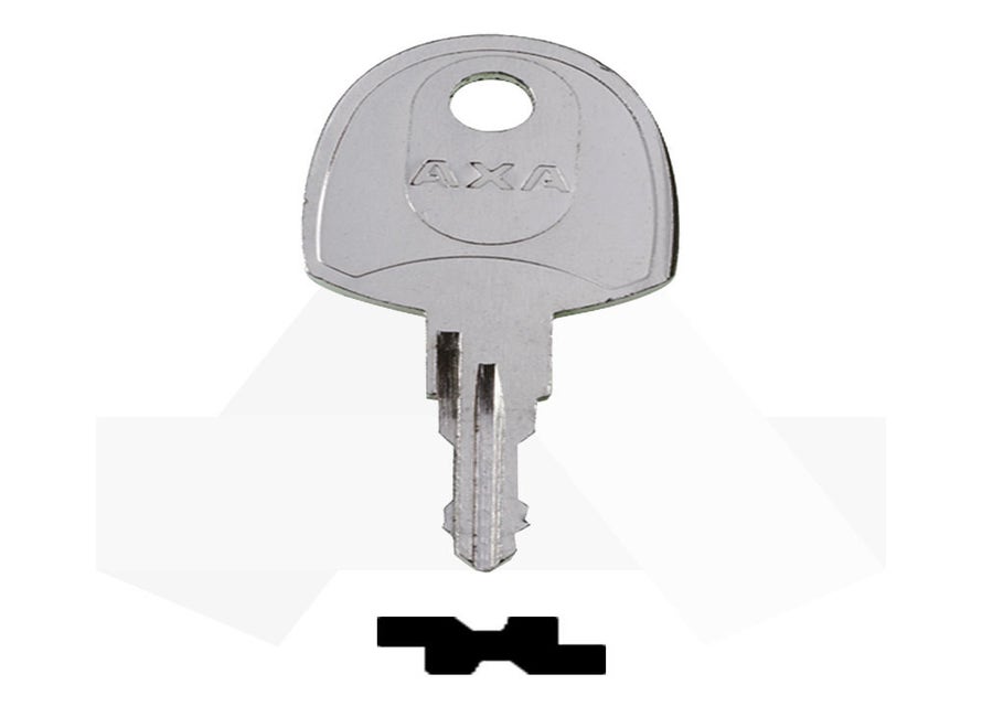 Axa Set-10 St/Sl origin. 3990-00-37