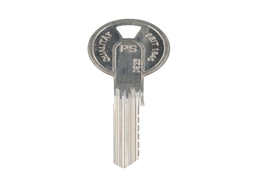 CES sleutel origineel S110PS6 DE25
