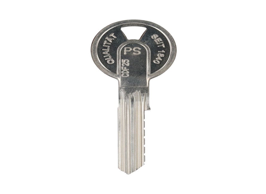 CES sleutel origineel S110PSN CDF25