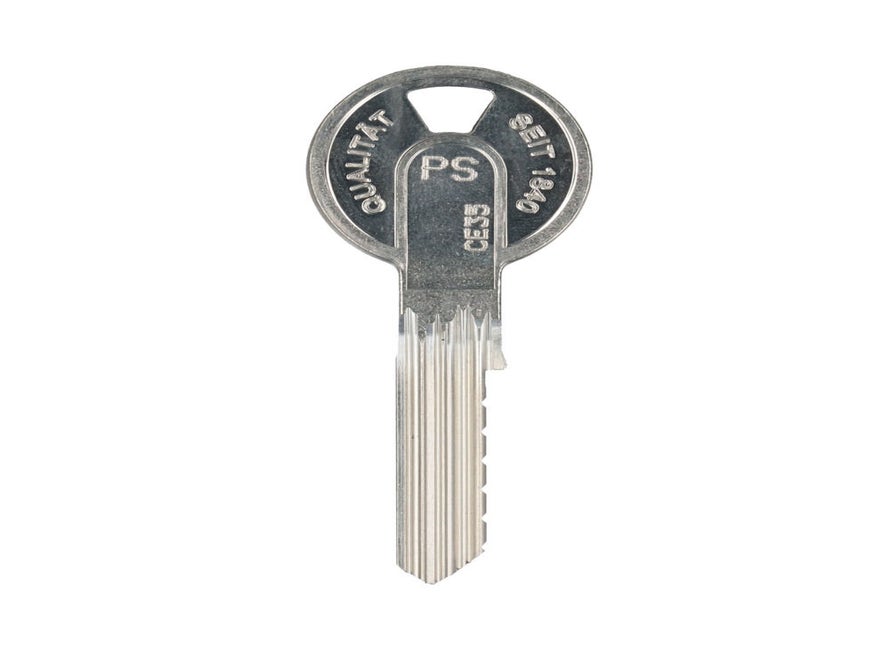CES sleutel origineel S110PS6 CE35