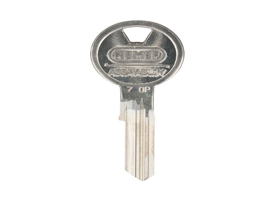 Nemef KB5-GR7 BCF2457OP origineel