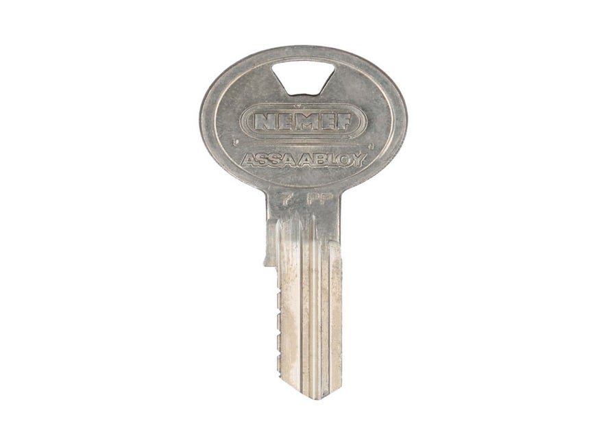 Nemef KB5-GR7 BDE2457PP origineel