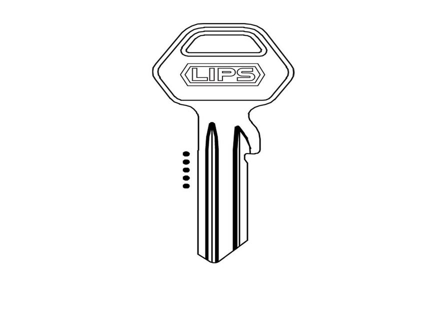 LIPS 7153179 sl origin prof.30-L323