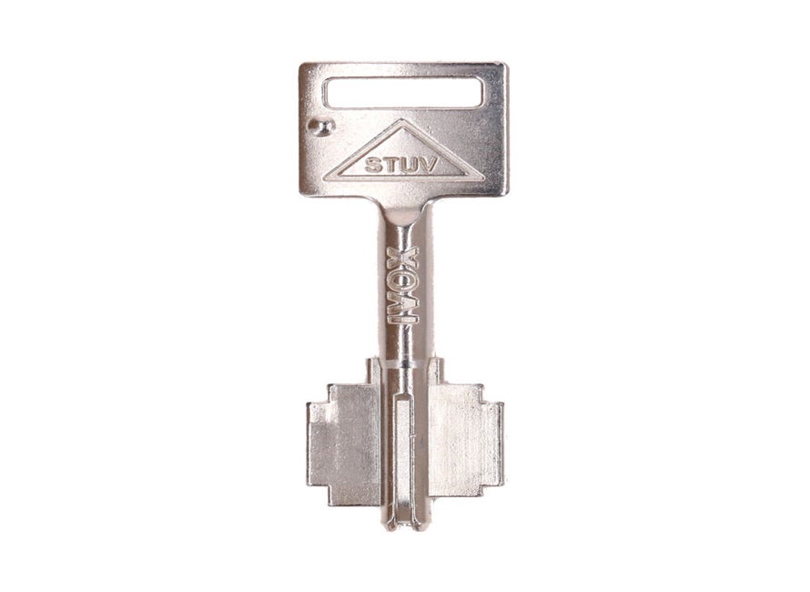Cawi DB dopsleutel 75 x 7 mm