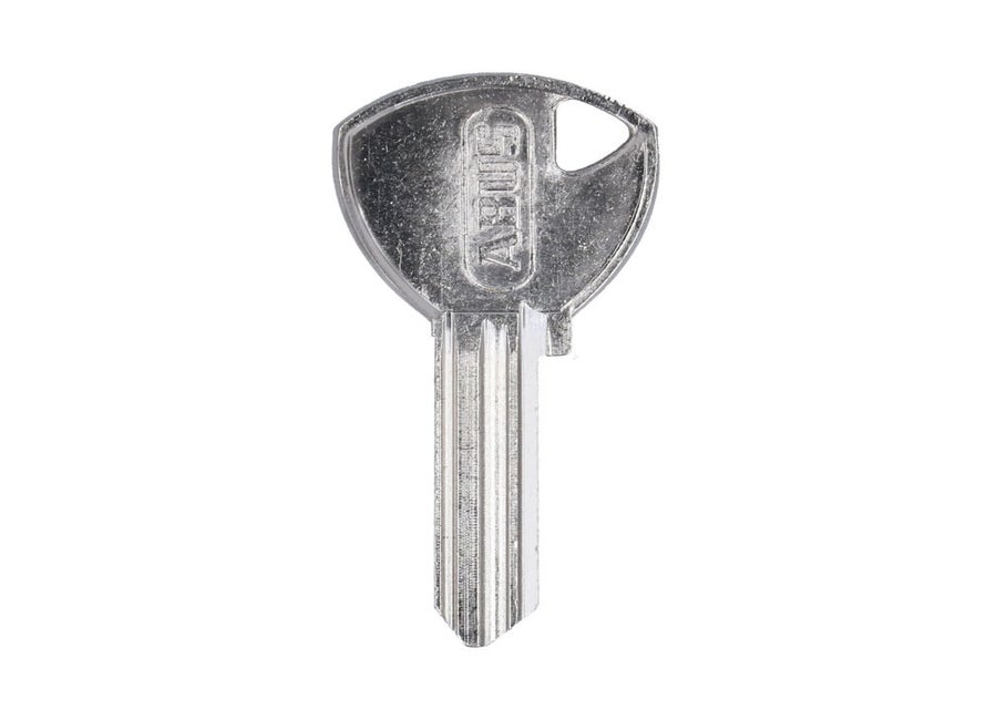 Abus 80TI-40>60 sleutel origineel