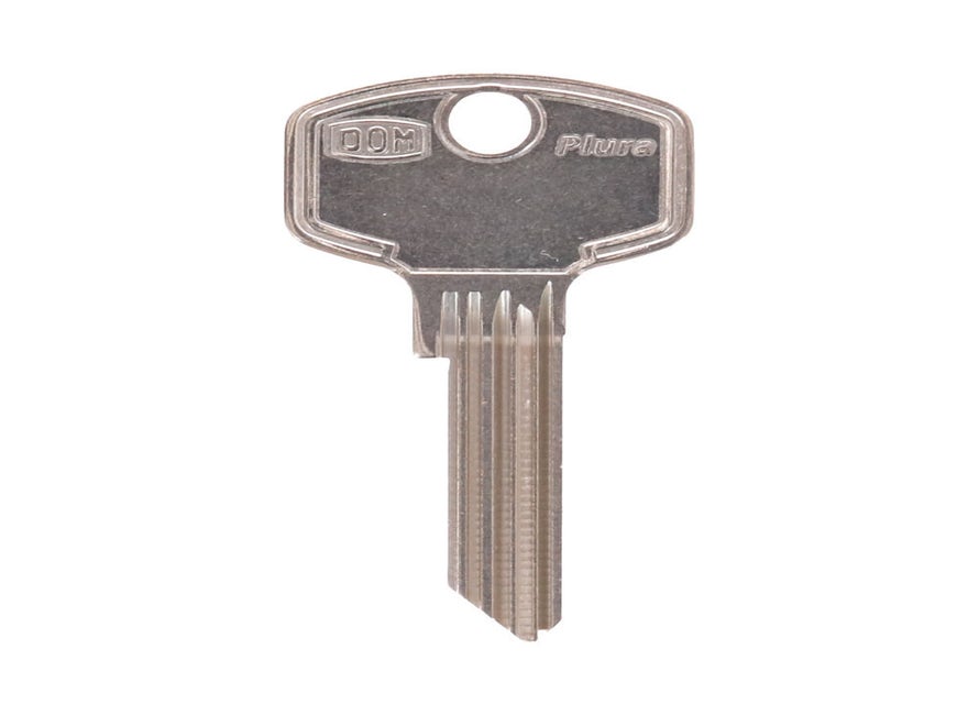 DOM plura sleutel origineel-L188A