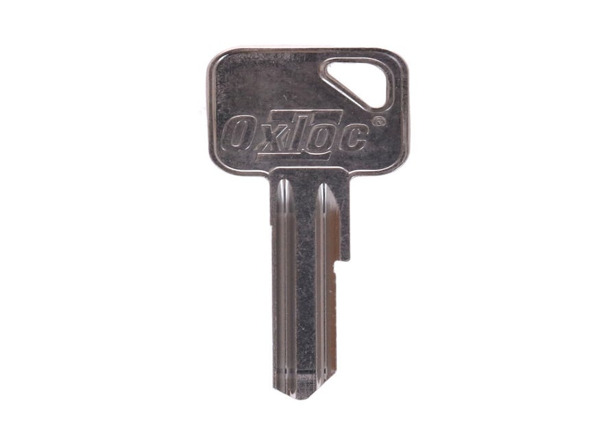 OXLOC BAB N1 sleutel origin. -L452A