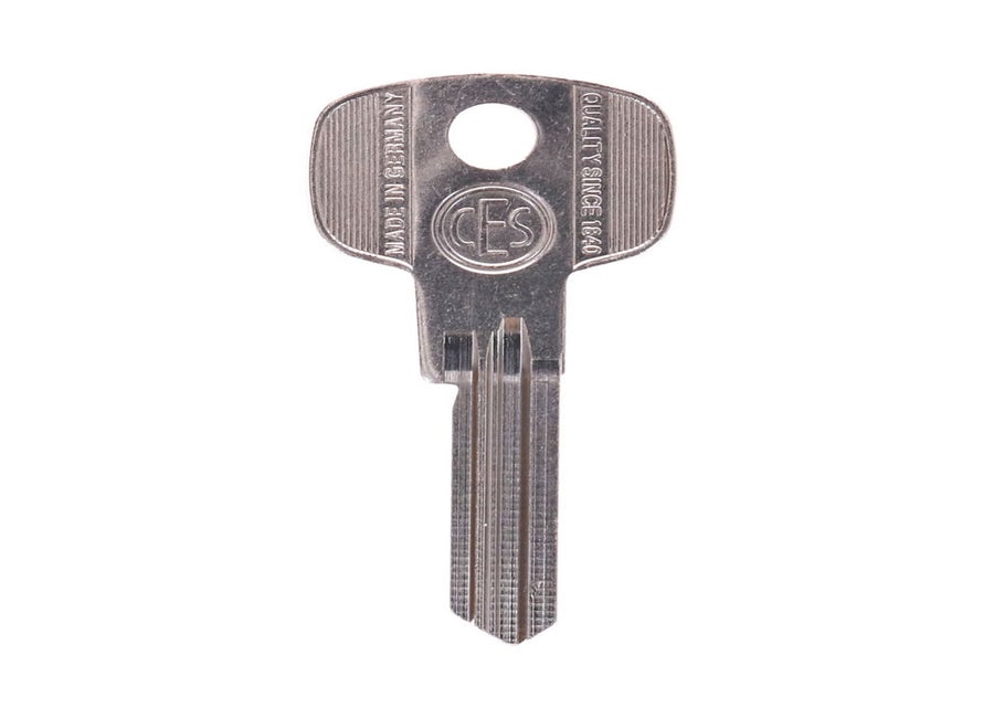 CES NPR6 sleutel orgineel