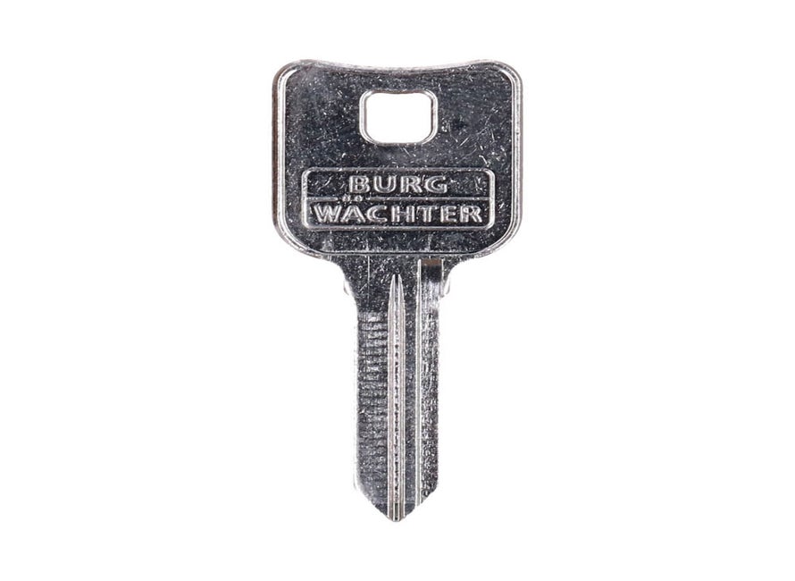 Burg 79W sleutel origineel
