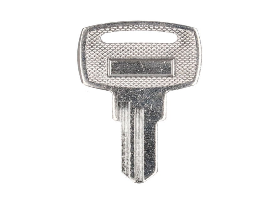 Sleutel L240 tbv Filex CB1 t/m 5