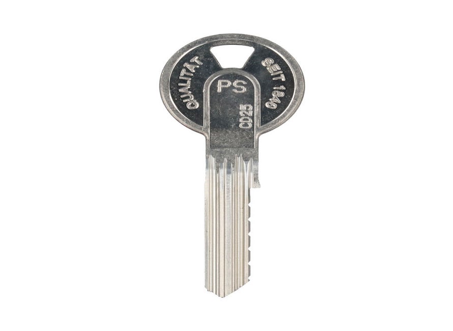 CES sleutel origineel S110PS5 CD25