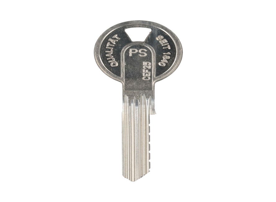 CES sleutel origineel S110PS5 CEF25