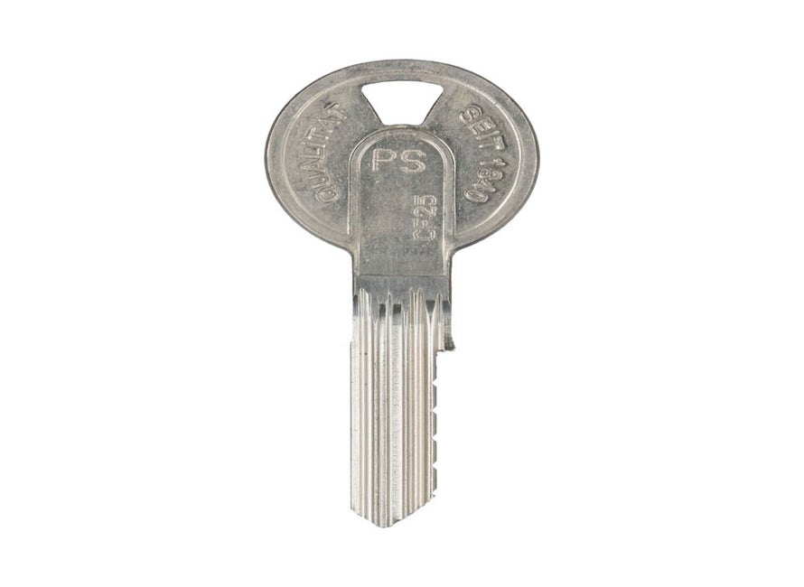 CES sleutel origineel S110PS5 CF25