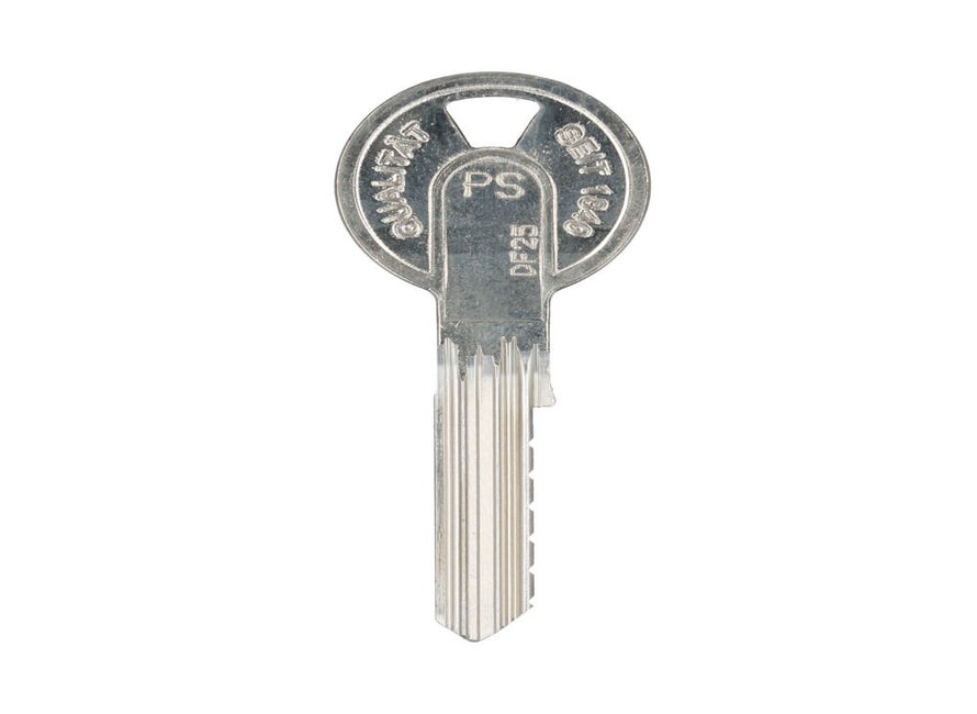CES sleutel origineel S110PS5 DF25
