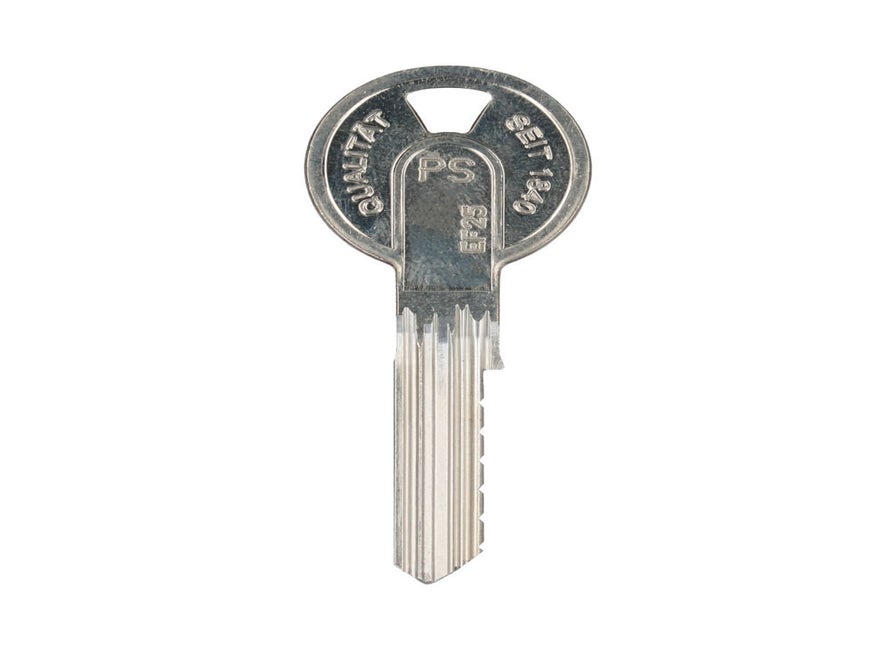 CES sleutel origineel S110PS5 EF25