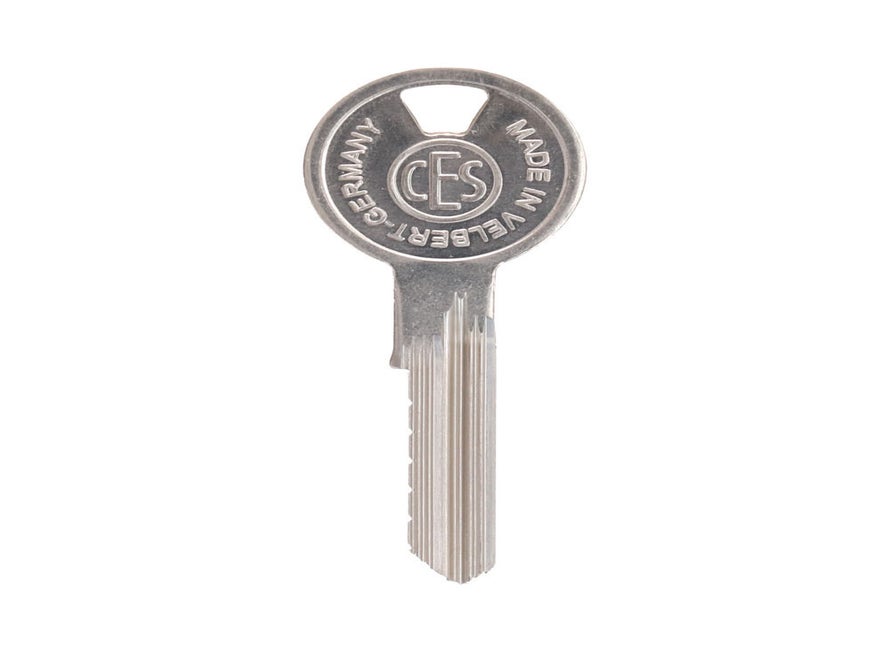 CES sleutel origineel S110PS6 DE45