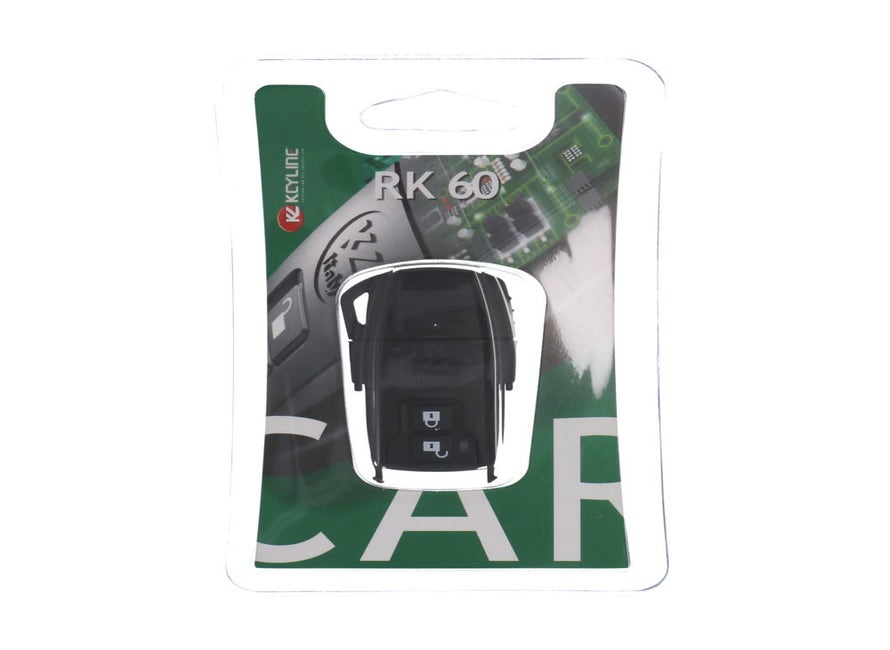 KL El. kop met afstandsbed. RK60