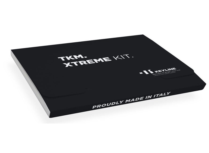 Keyline Tkm Xtreme Kit ID48