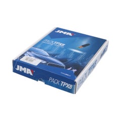 Jma Pack TPX8 Update for ID48