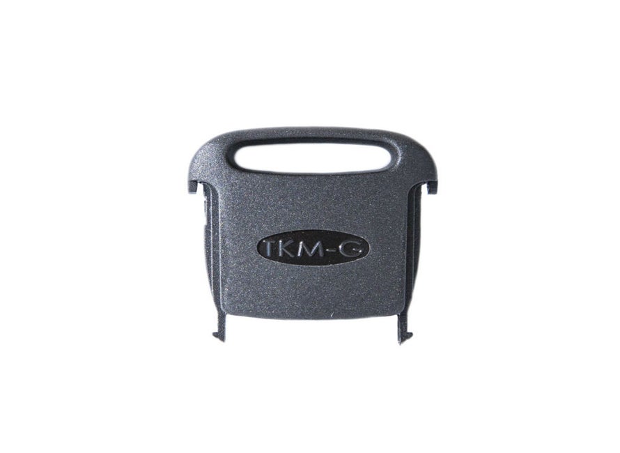 Keyline kop+chip glas TKXXGE+GKM