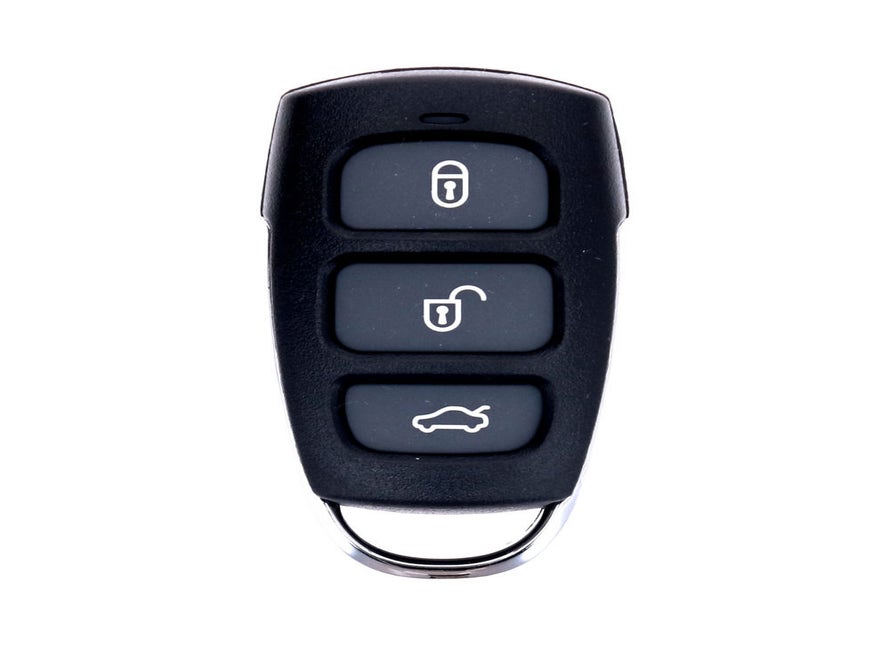 Errebi Hyundai CKS GHYC2