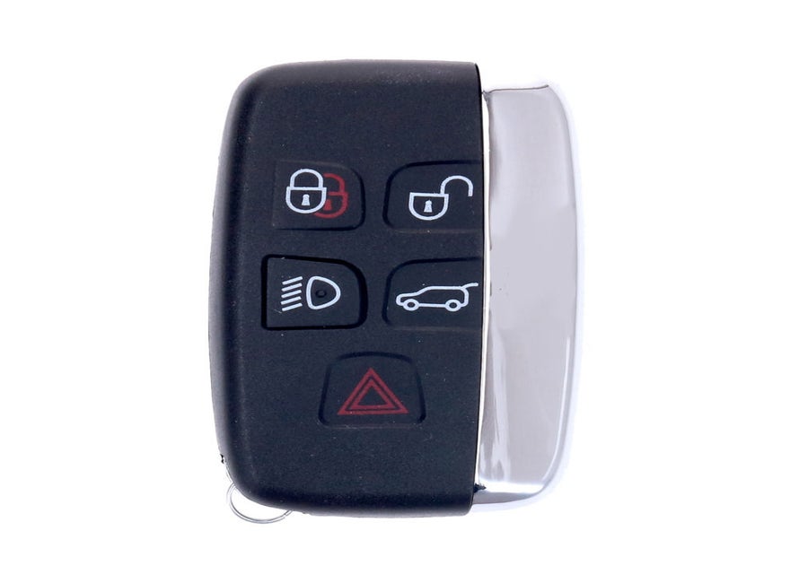 Errebi Land Rover CKS GLRC1